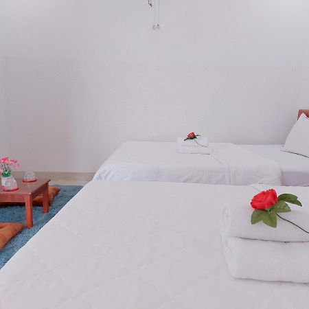 Thiên Ý Hotel bãi sau Vũng Tàu Esterno foto